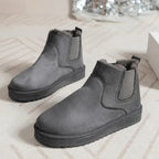Stivali comfort da donna: caldi ed eleganti