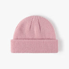 Classico cappello invernale caldo