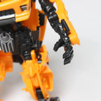 Optimus Bumblebee – Action Figure Transformer | Giocattolo per Bambini 5+