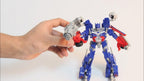 Optimus Bumblebee – Action Figure Transformer | Giocattolo per Bambini 5+