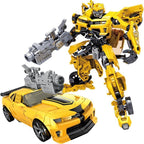 Optimus Bumblebee – Action Figure Transformer | Giocattolo per Bambini 5+