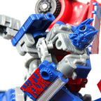 Optimus Bumblebee – Action Figure Transformer | Giocattolo per Bambini 5+