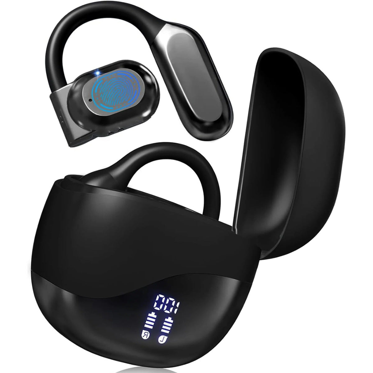 Auricolari Traduttori Intelligenti 144 Lingue in Tempo Reale