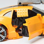 Optimus Bumblebee – Action Figure Transformer | Giocattolo per Bambini 5+