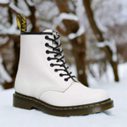 Martens | Stivali in pelle eleganti