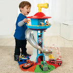 Set Giocattolo Auto - PawPatrol - Set Divertente e Resistente
