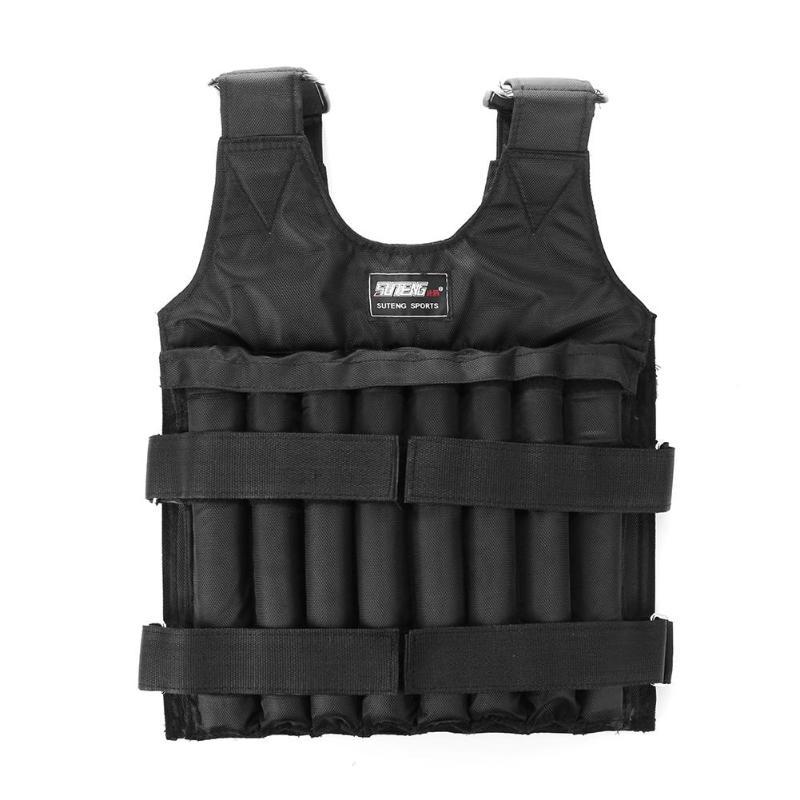 Gilet Zavorrato da 20 kg