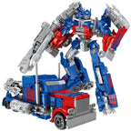 Optimus Bumblebee – Action Figure Transformer | Giocattolo per Bambini 5+