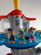 Set Giocattolo Auto - PawPatrol - Set Divertente e Resistente
