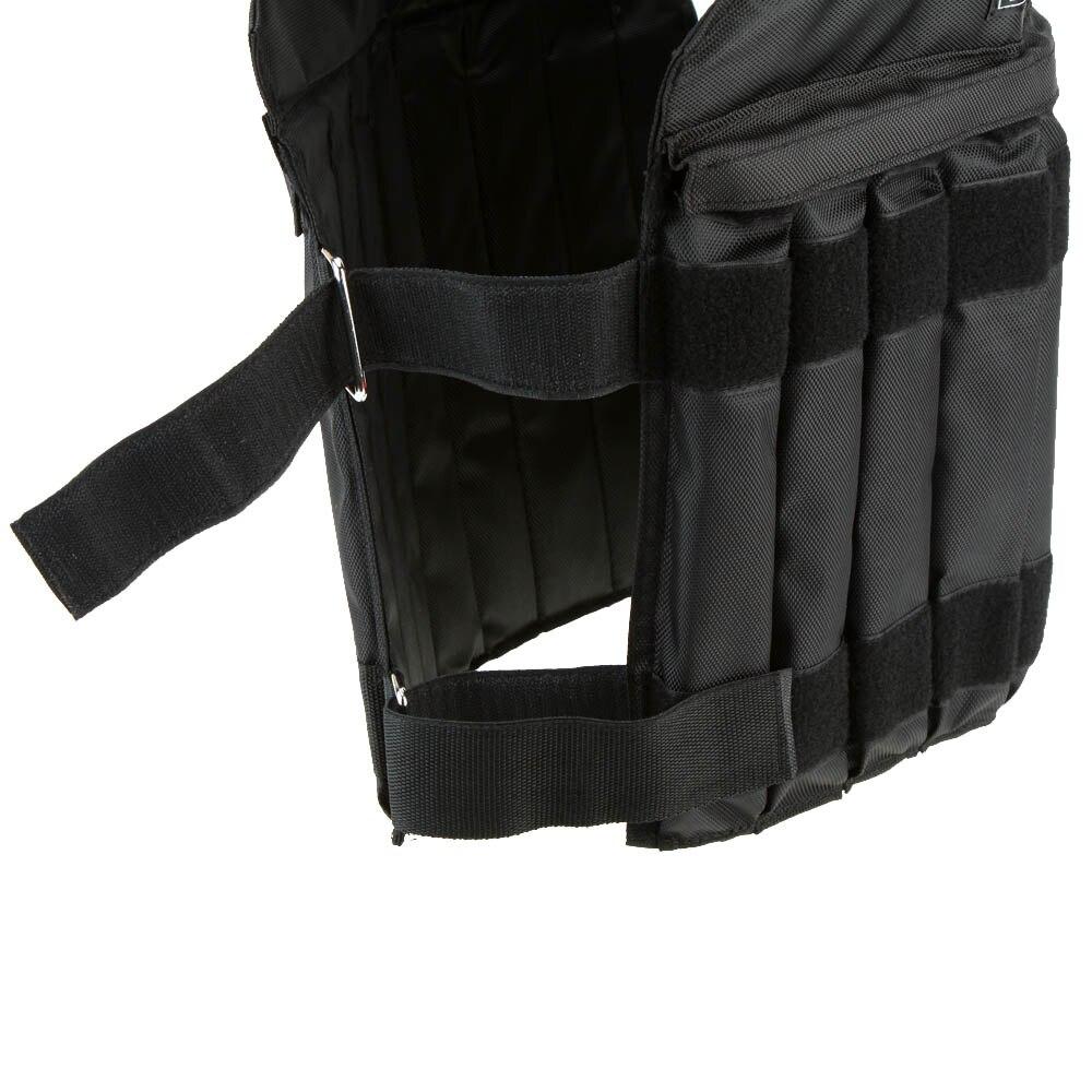 Gilet Zavorrato da 20 kg
