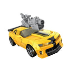 Optimus Bumblebee – Action Figure Transformer | Giocattolo per Bambini 5+