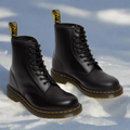 Martens | Stivali in pelle eleganti
