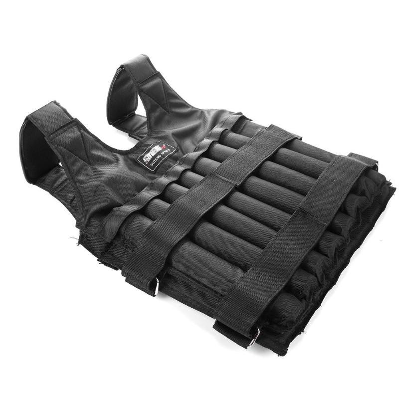 Gilet Zavorrato da 20 kg