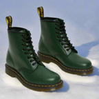Martens | Stivali in pelle eleganti