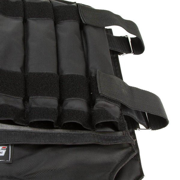 Gilet Zavorrato da 20 kg