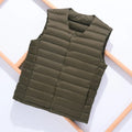 Gilet piumino leggero da uomo - Laurent