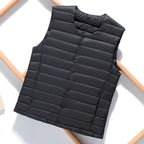 Gilet piumino leggero da uomo - Laurent