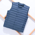 Gilet piumino leggero da uomo - Laurent