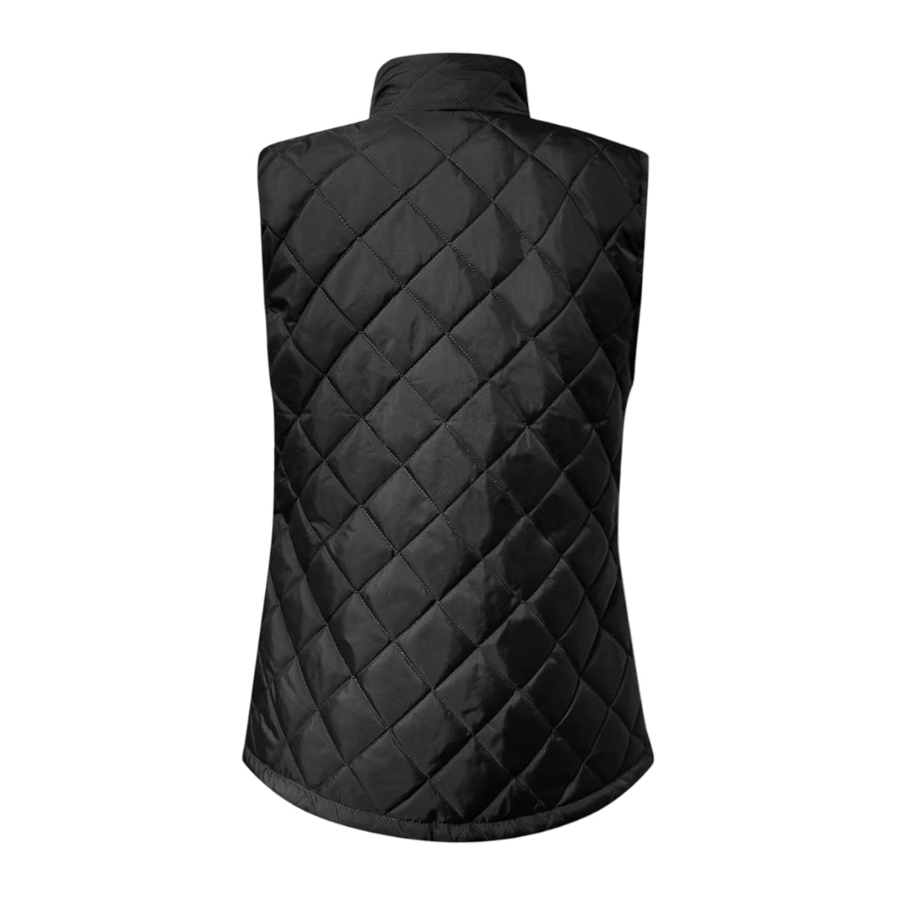 Gilet Riscaldato da Donna Riscaldamento Elettrico per Esterno Inverno