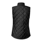 Gilet Riscaldato da Donna Riscaldamento Elettrico per Esterno Inverno