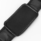Gilet zavorrato unisex regolabile da allenamento da 50 kg