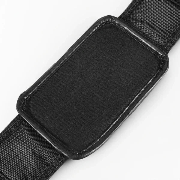 Gilet zavorrato unisex regolabile da allenamento da 50 kg