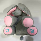Giocattolo elefante parlante Peek a boo