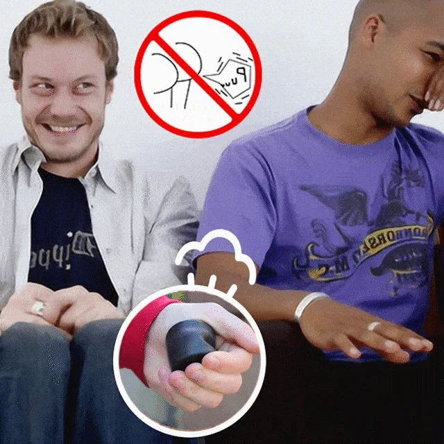 Giocattolo Fart Machine