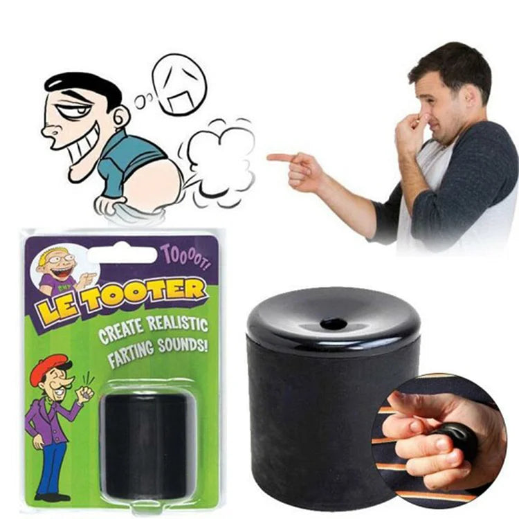 Giocattolo Fart Machine