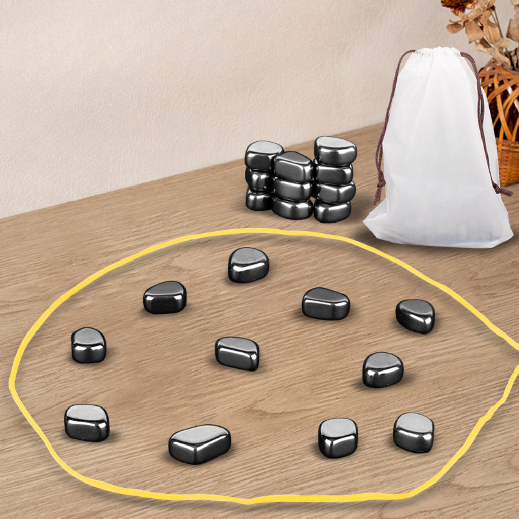 Gioco da tavolo strategico magnetico Divertimento e concentrazione in famiglia