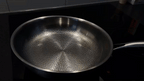 Padella in Titanio Premium per Tutti i Piani Cottura - Cucina in Modo Più Sano e Duraturo