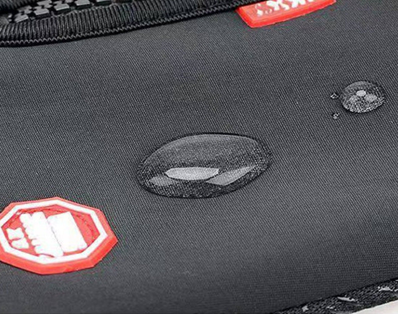 Guanti impermeabili – Calore, presa e compatibilità touchscreen