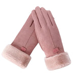 Guanti Invernali – Impermeabili con Touchscreen