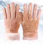 Guanti Invernali – Impermeabili con Touchscreen