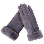 Guanti invernali riscaldati ThermoTouch - impermeabili e compatibili con touchscreen
