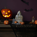 Accessori Halloween Grabstein Dekoration Gruselfiguren