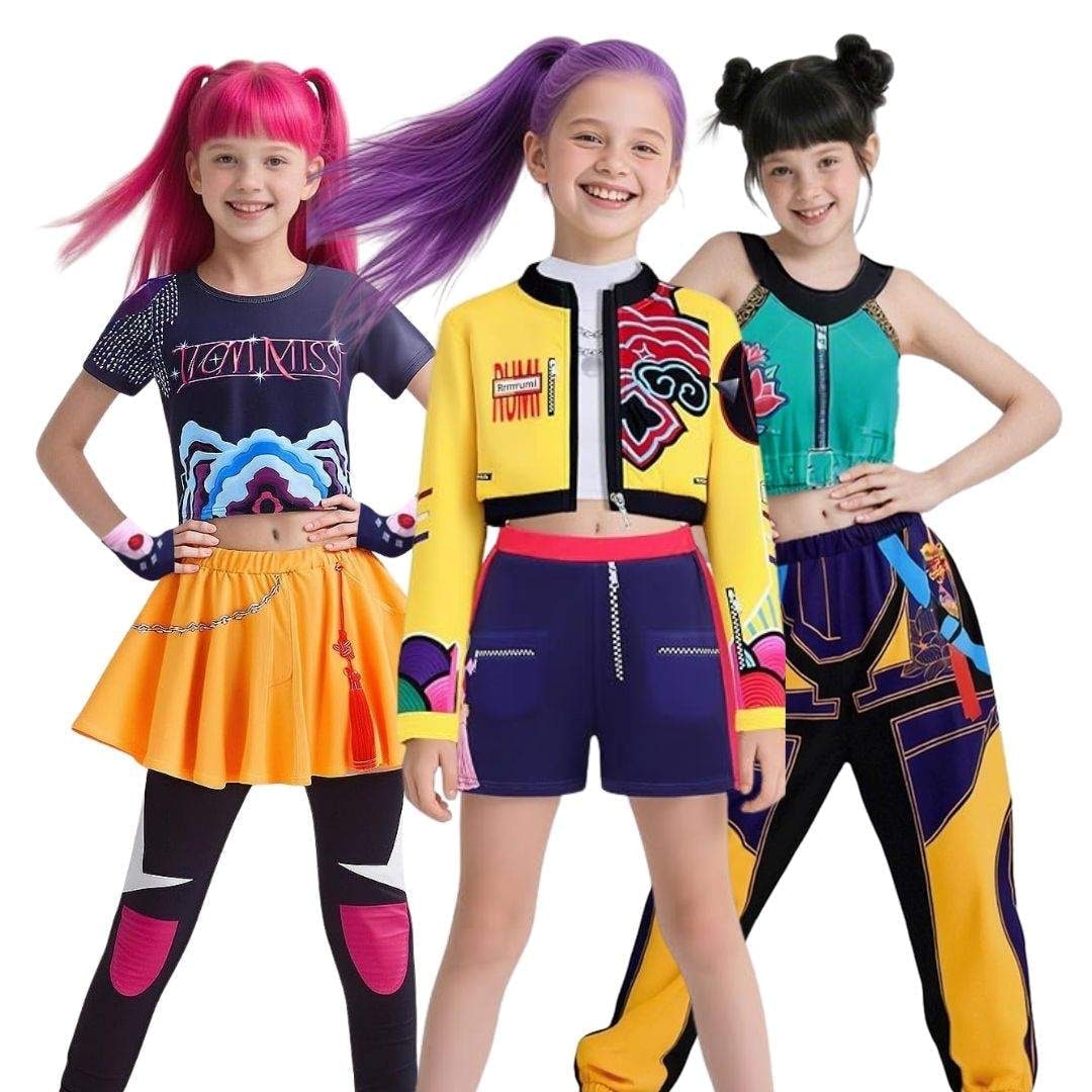 Costume da ballo di Halloween con body da ginnastica e abbigliamento da esibizione di danzatrice del ventre