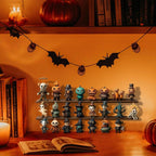 Decorazioni di Halloween Adventskalender Gruselfiguren