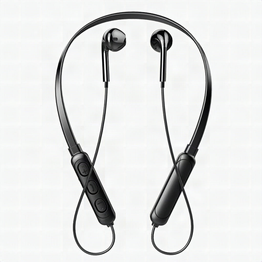 Cuffie wireless Bluetooth per tutti i giorni