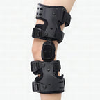 Ginocchiera regolabile con supporto articolare KneeEase