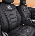 Cuscino ergonomico per sedile auto con supporto lombare