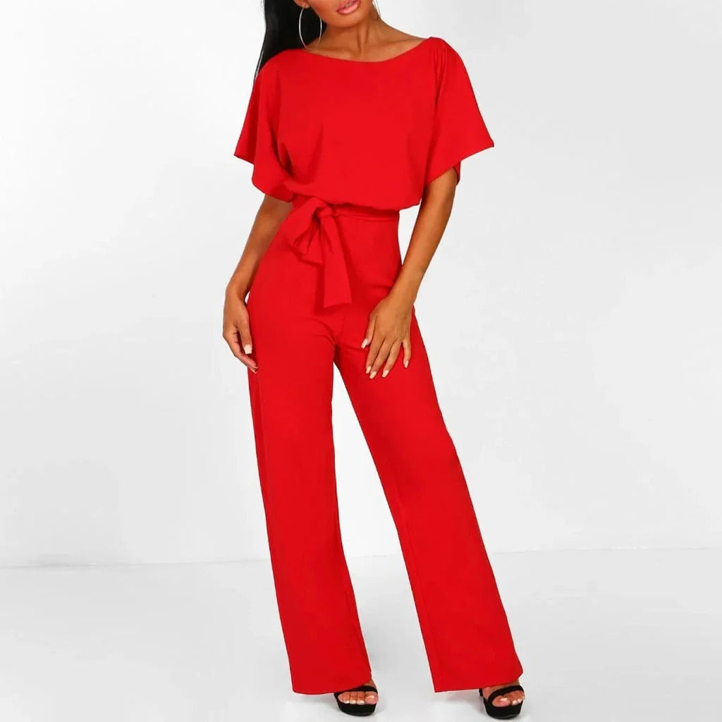 Elegante tuta da donna per Jeden Anlass