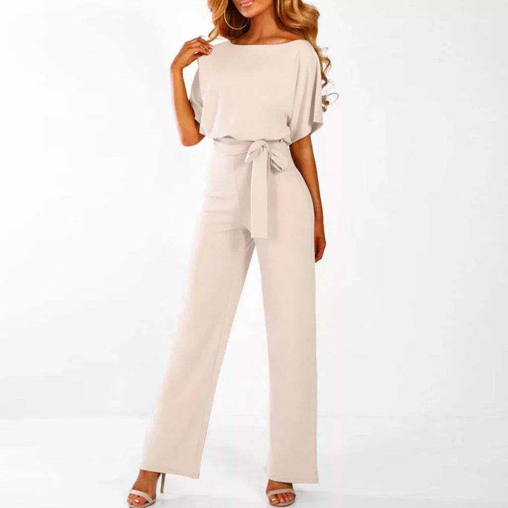 Elegante tuta da donna per Jeden Anlass