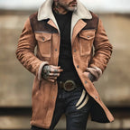 Giacca Classica da Uomo