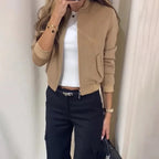 Giacca chic da donna
