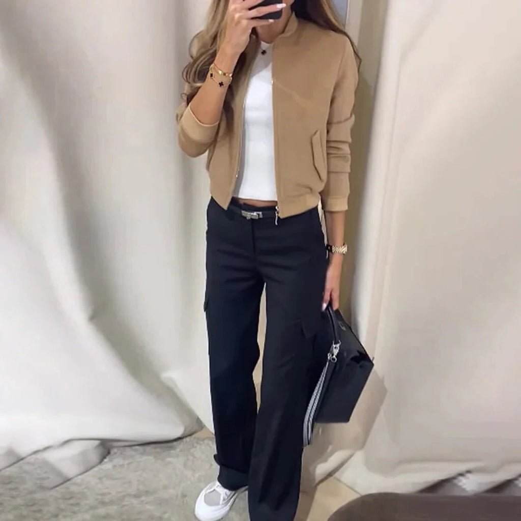 Giacca chic da donna
