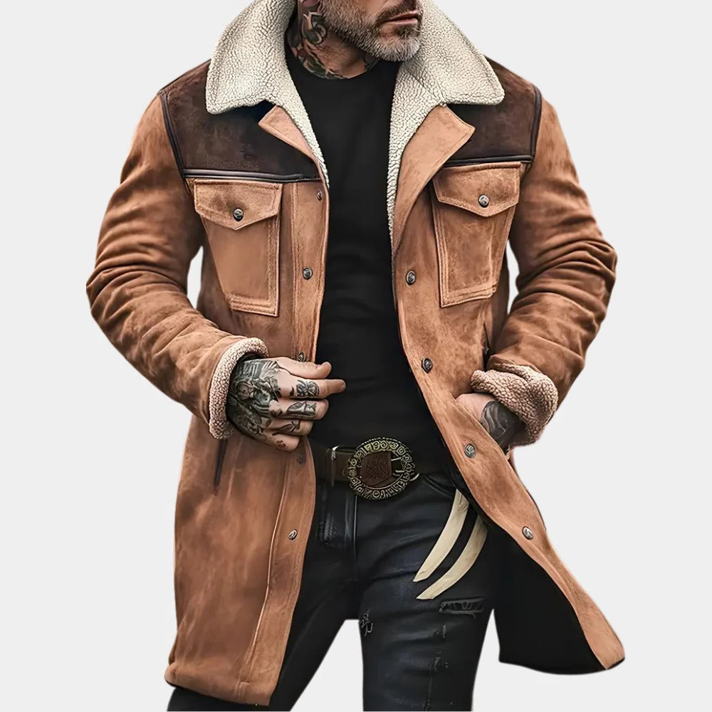 Giacca Classica da Uomo