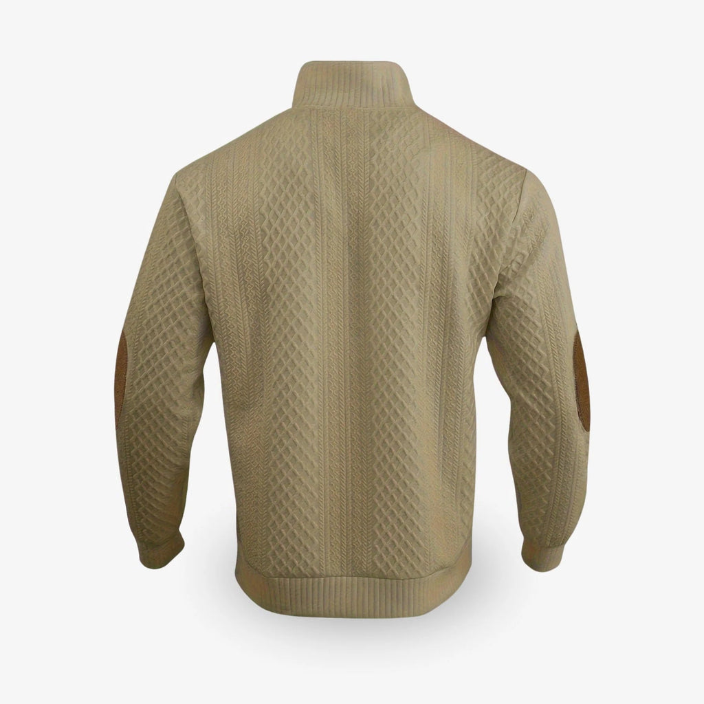 Maglioni da uomo, caldi maglioni invernali da uomo, lussuosi maglioni in lana merino e cashmere, eleganti pullover da uomo