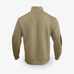 Maglioni da uomo, caldi maglioni invernali da uomo, lussuosi maglioni in lana merino e cashmere, eleganti pullover da uomo