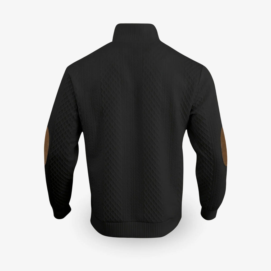 Maglioni da uomo, caldi maglioni invernali da uomo, lussuosi maglioni in lana merino e cashmere, eleganti pullover da uomo
